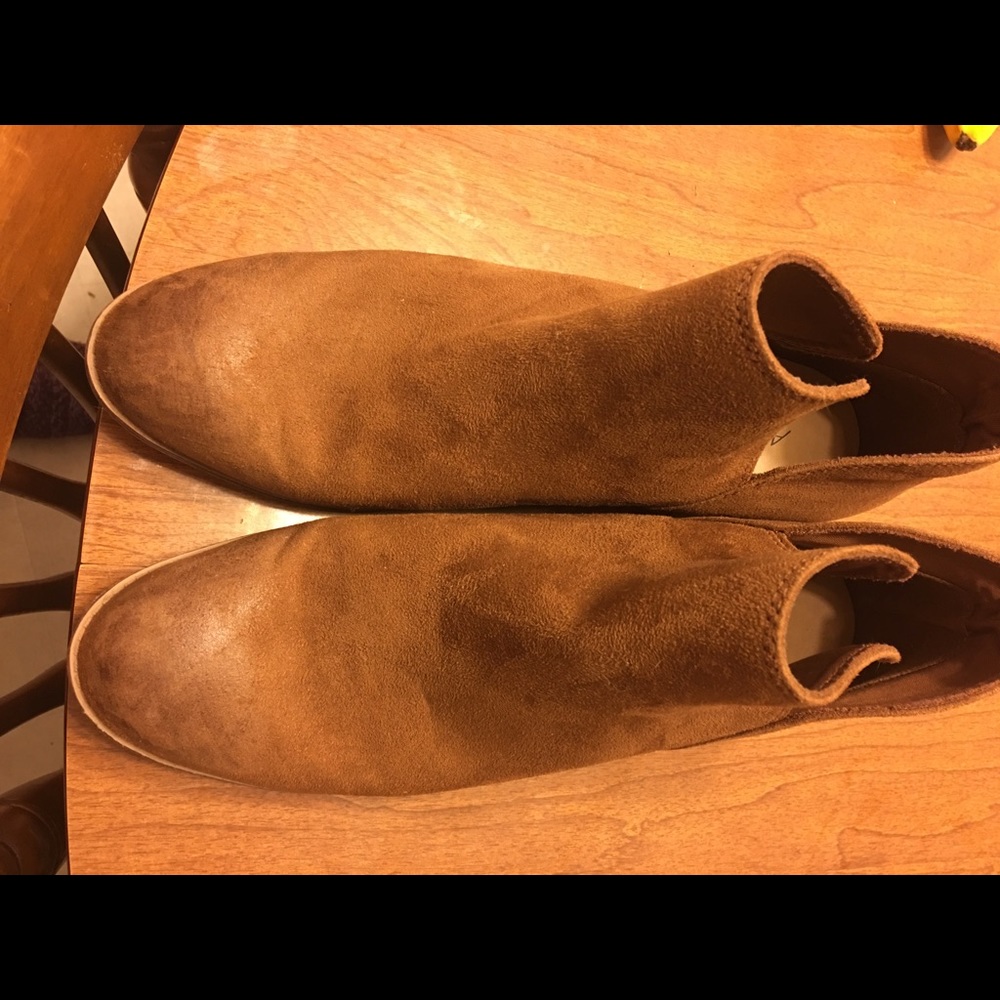 Booties - Picture 6 of 6